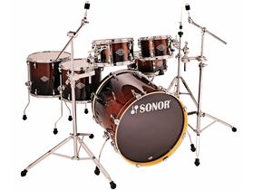 New drum gear of the month: review round-up (November 2011)