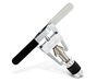 DrumCraft Double Drop-Clutch Dual position hi-hat drop-clutch to get a sizzle when you're slamming double kicks.