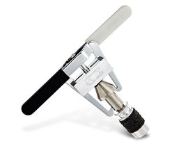 New drum gear of the month: review round-up (February 2012)