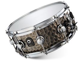New drum gear of the month: review round-up (February 2012)