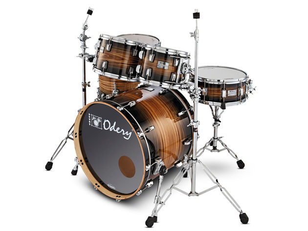 Odery Eyedentity Series drums
