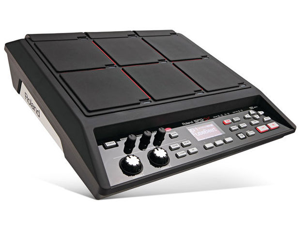 Electronic percussion of the year