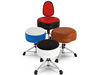 Silverstone Drum Thrones A new British drum throne company goes hell for leather.