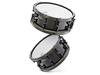 Worldmax Traditional Black Wood Hoop Snares