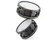 Worldmax Traditional Black Wood Hoop snares