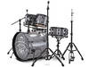 Dixon Black Widow Drums