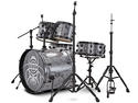 Dixon Black Widow Drums