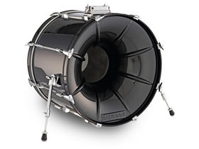 New drum gear of the month: review round-up (February 2012)