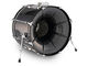 Drumport drum insert
