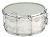 Ludwig Corey Miller Snare Beauty meets beastliness in this fresh signature snare.