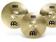 Meinl HCS Cymbal Pack