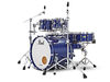 Pearl Masters Premium Legend Kit Pearl's Masters Premium Legend kits could well live up to the name.