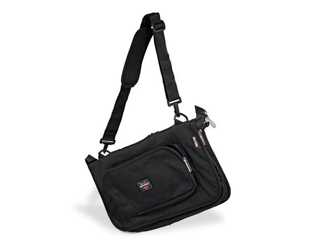 Ahead Armor stick and cymbal bags