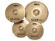 Istanbul Agop ART20 cymbal set