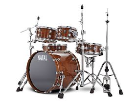 New drum gear of the month: review round-up (March 2012)