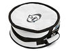 Protection Racket drum cases A new line of intermediate cases with additional colour options