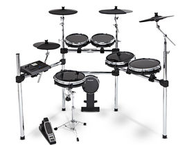 New drum gear of the month: review round-up (April 2012)