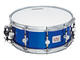 The 14'x5½' snare has a 3mm thick shell and 45º cut bearing edges.