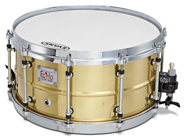 Custom Snare Drums