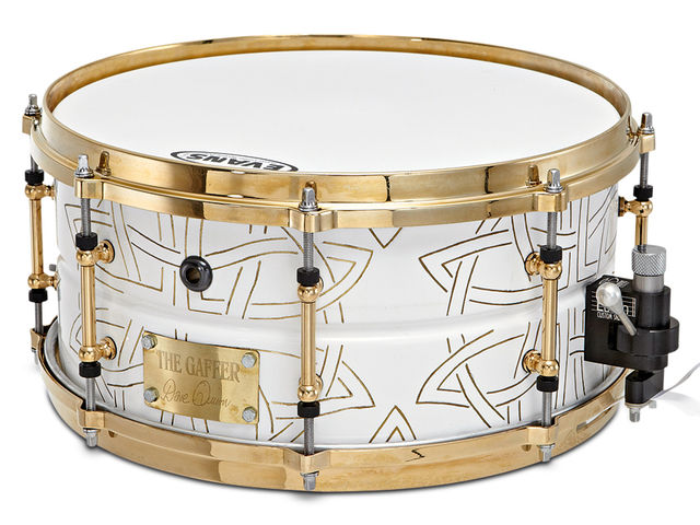 EcHo Custom Drums Custom Snare Drums