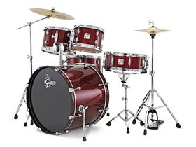 New drum gear of the month: review round-up (April 2012)