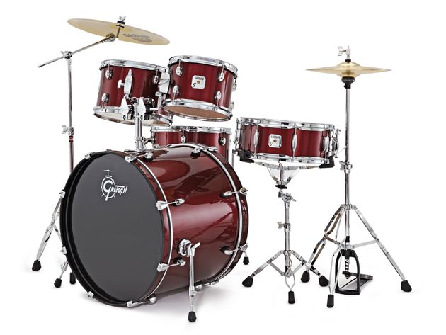 Gretsch GS1 Kit