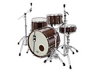 Mapex Black Panther Collection Retrosonic drum kit