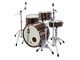 Mapex Black Panther Collection Retrosonic drum kit