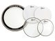 Aquarian Power Trio Heads