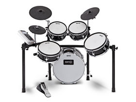 New drum gear of the month: review round-up (May 2012)