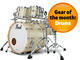 New drum gear of the month: review round-up (May 2012)