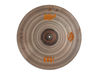 Meinl Brann Dailor Ghost Ride Meinl's MB8 range gets a new, Brann Dailor endorsed addition