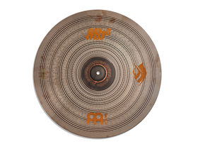 Meinl Brann Dailor Ghost Ride