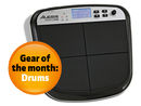 New drum gear of the month: review round-up (June 2012)