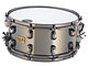 Tama SLP Metal Snare Drums