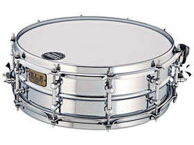 Tama SLP Metal Snare Drums