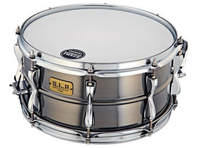Tama SLP Metal Snare Drums