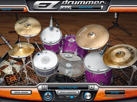 New drum gear of the month: review round-up (June 2012)