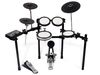 This modestly-priced addition to Yamaha's DTX500 series ticks all the right boxes.