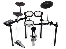 New drum gear of the month: review round-up (June 2012)