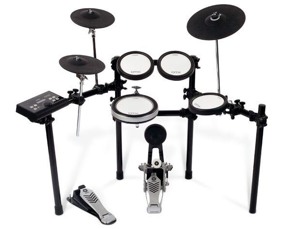 Yamaha DTX540K (£1599)