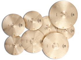 New drum gear of the month: review round-up (June 2012)