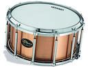 EcHo-Flint snare drums