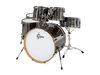 An excellent value all-maple kit from one of the world's oldest drum brands