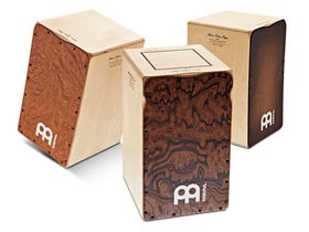 New drum gear of the month: review round-up (July 2012)