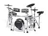 Roland's new flagship V-Drum kit comes with all the power of the SuperNATURAL