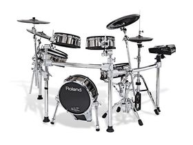The best drum gear of the year: 2012