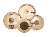 Sabian Players' Choice Cymbals