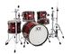 Drumcraft Series 8 Maple Kit