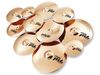 Paiste PST8 Cymbals (From £56.95)